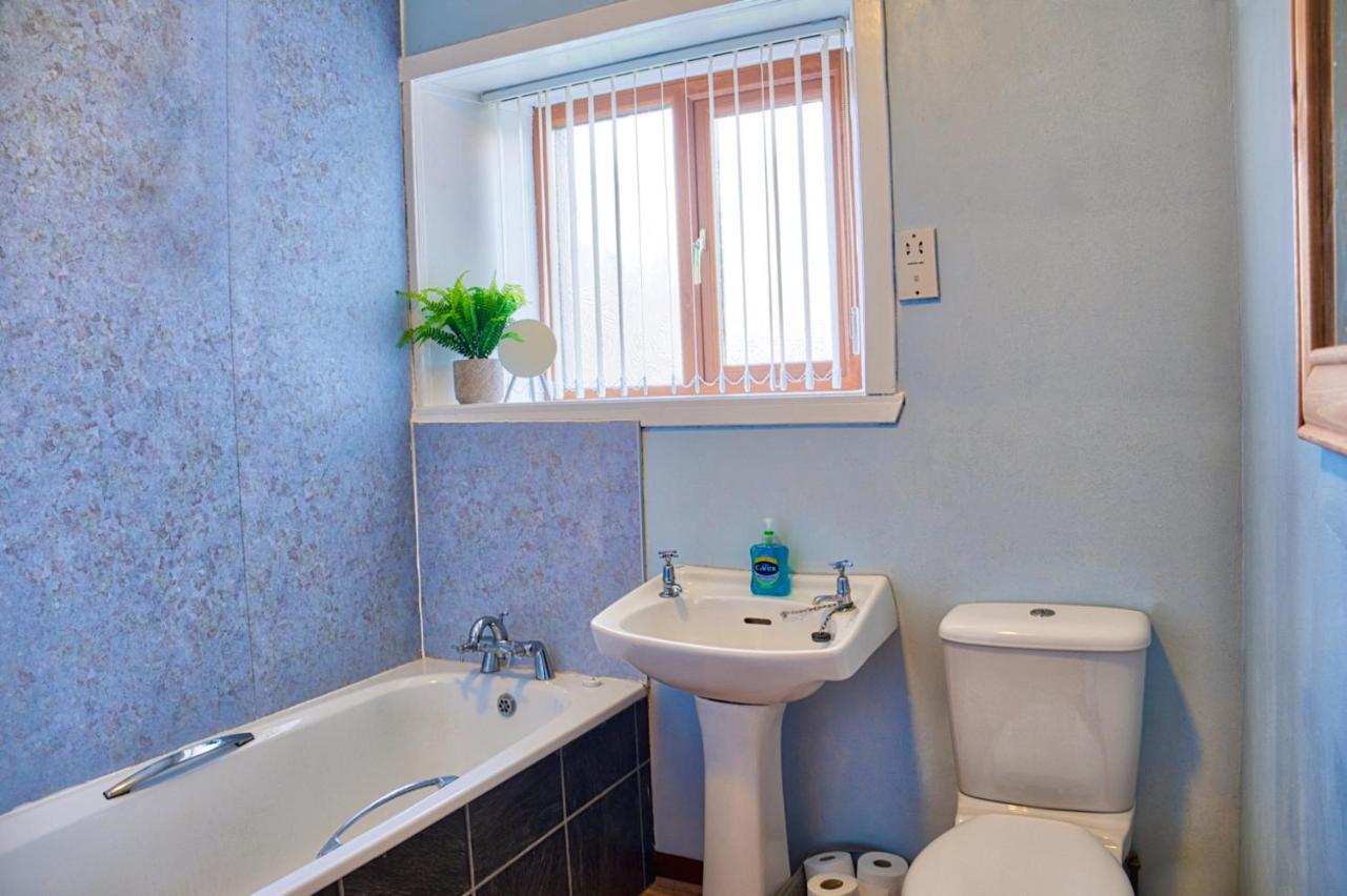 North Coast Property - North Coast House Турсо Экстерьер фото