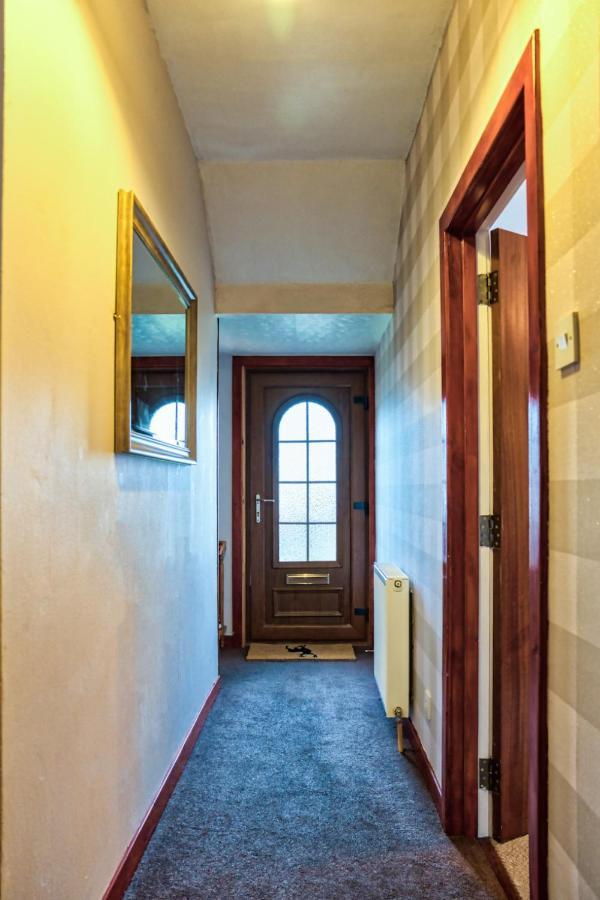 North Coast Property - North Coast House Турсо Экстерьер фото